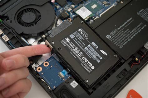 Memory & SSD Upgrades .